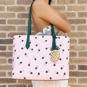πKate Spade Large Tote